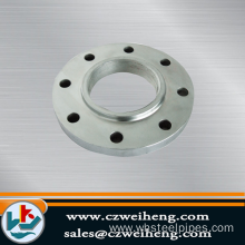 stainless steel PN16 Pipe Flange